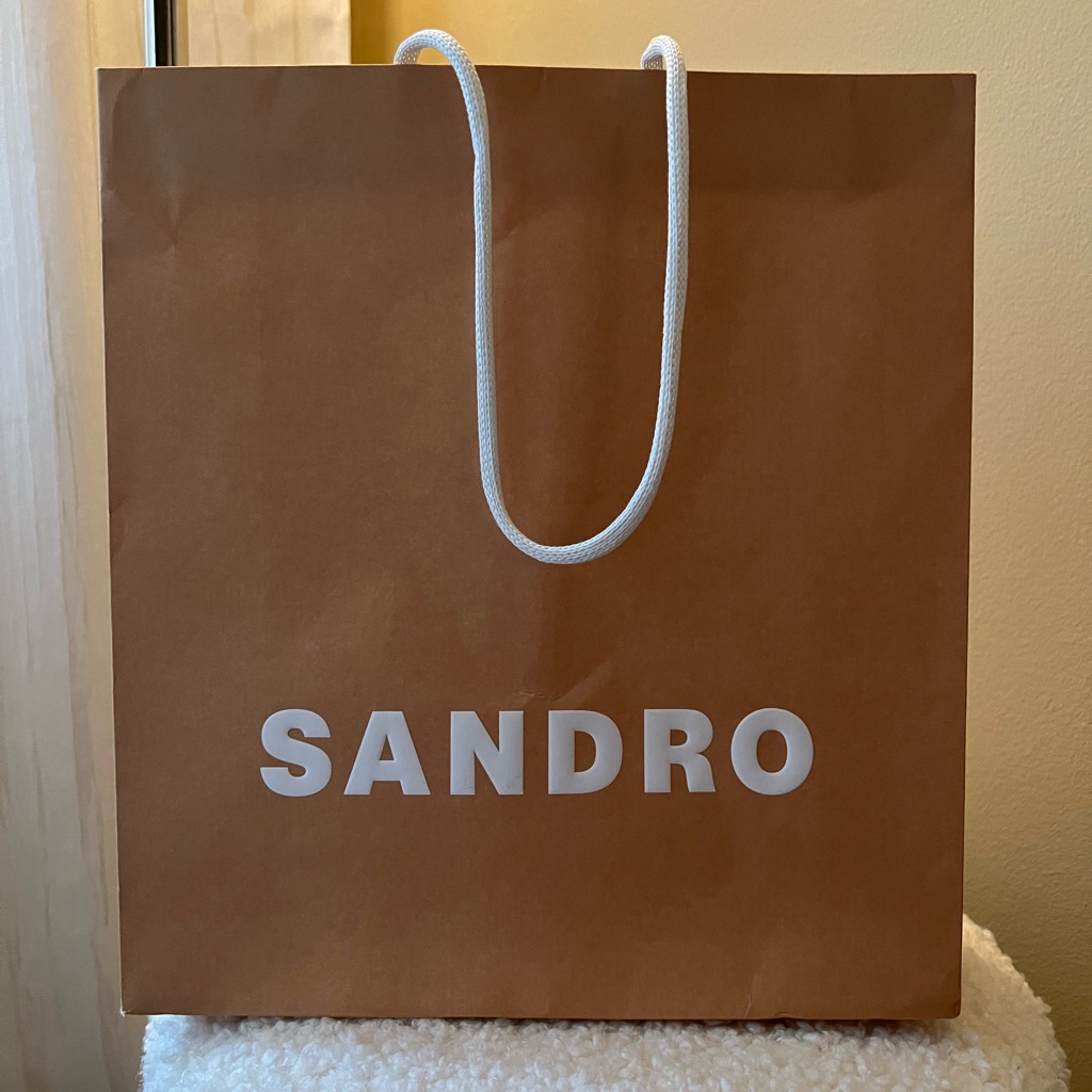 Sandro Package